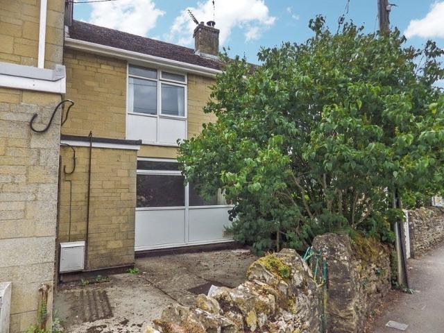 House for rent in Black Bourton, Oxfordshire