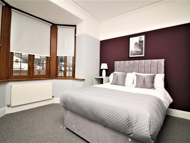 Room for rent in West Green, Barnsley