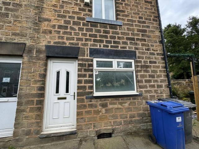 House for rent in Cudworth, South Yorkshire