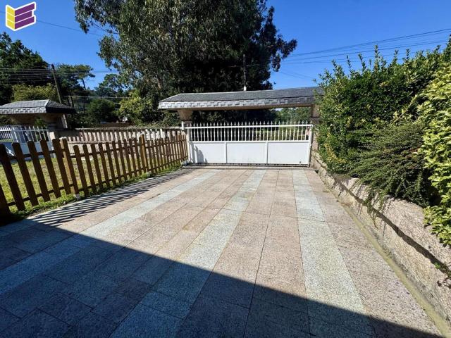 Casa en alquiler en Pontellas, Vigo