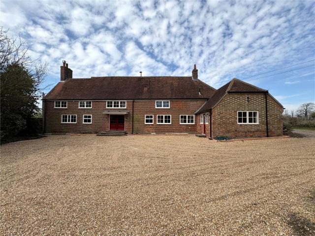 House for rent in North Fareham, Fareham