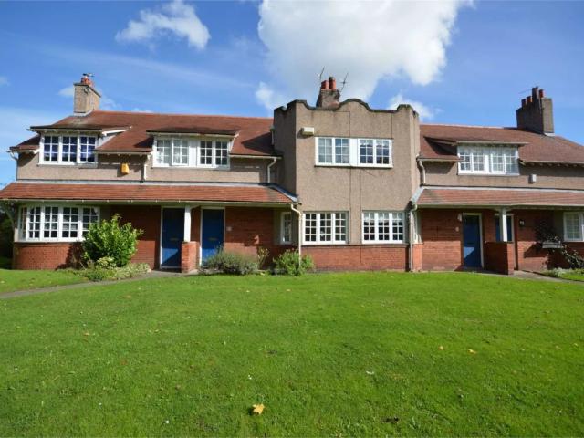House for rent in Lower Bebington, Port Sunlight