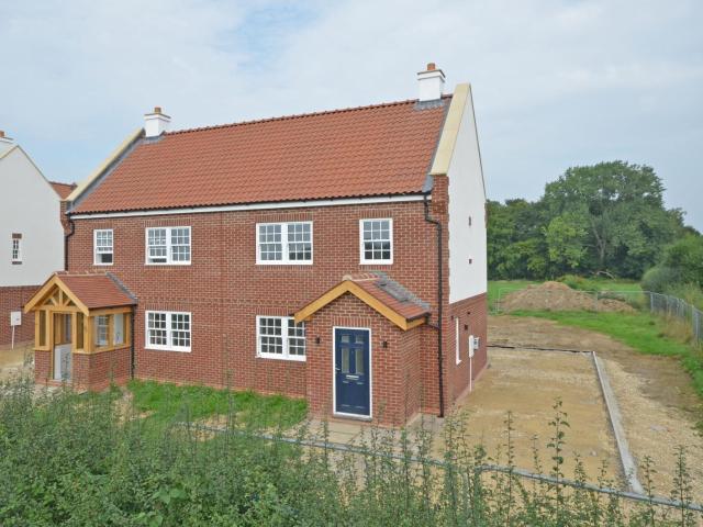 House for rent in Nun Monkton, North Yorkshire