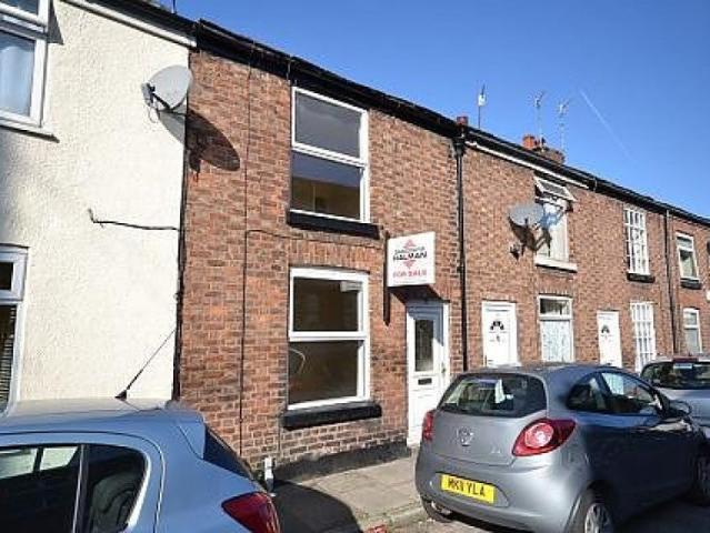 House for rent in Moss Rose, Macclesfield
