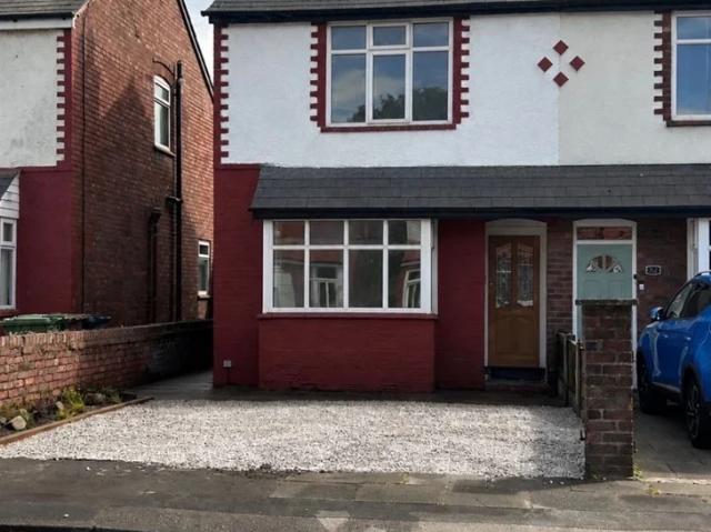 House for rent in Crossens, Sefton