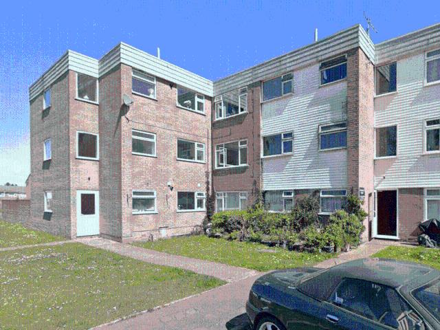 House for rent in East Brook, Wimborne Minster