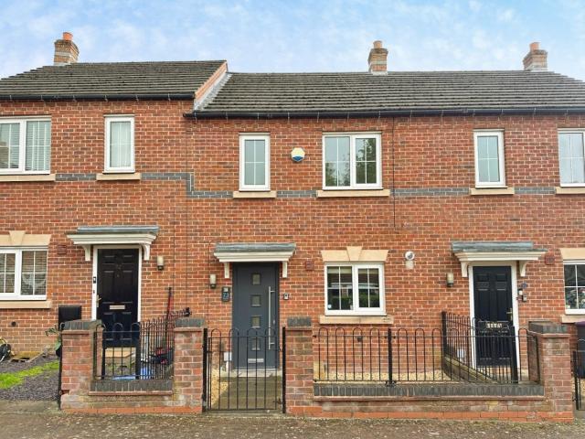 House for rent in Telford