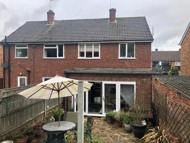 House for rent in Clewer Village, Windsor