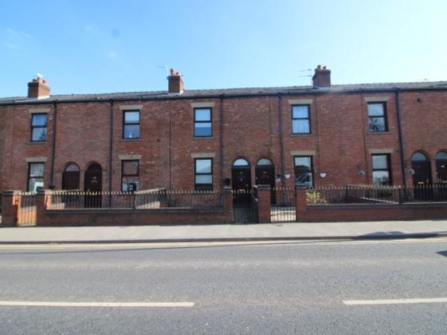 House for rent in Worsley Mesnes, Wigan
