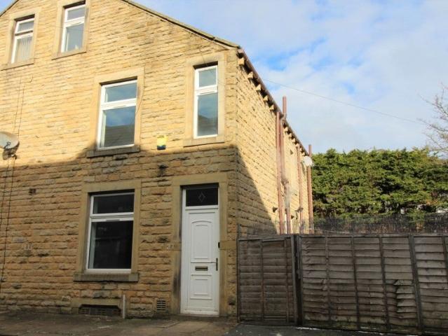 House for rent in Long Lee, West Yorkshire