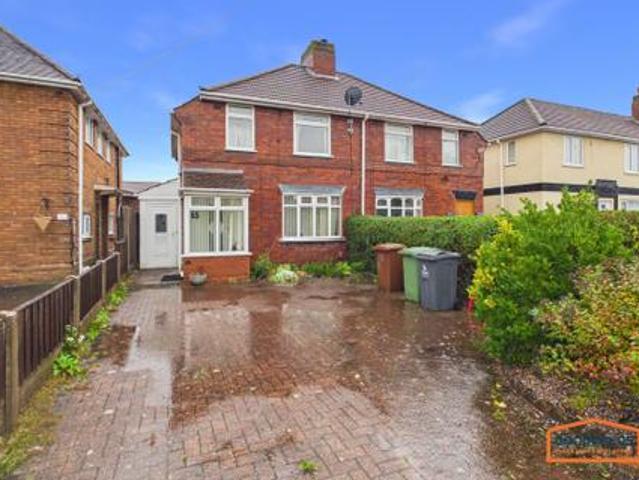 House for rent in Brownhills, Walsall