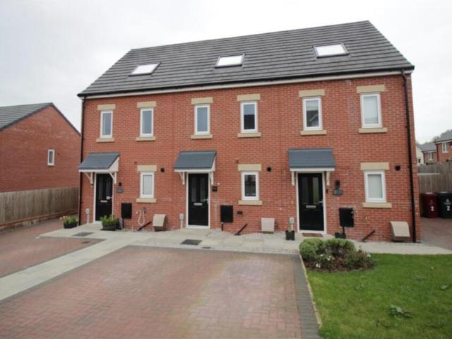 House for rent in Darwen