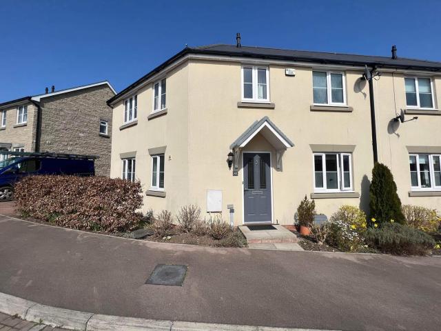 House for rent in Coleford, Bromsberrow Heath
