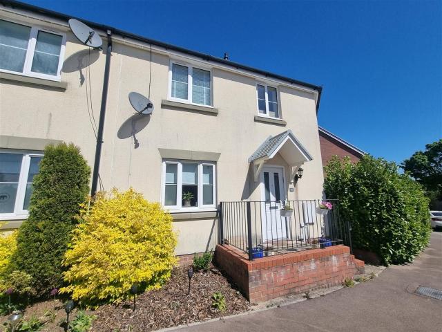House for rent in Coleford, Bromsberrow Heath