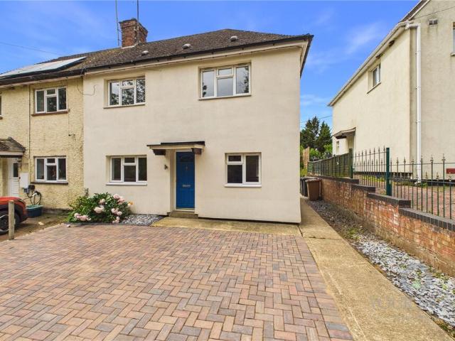 House for rent in Berechurch, Fordham Heath