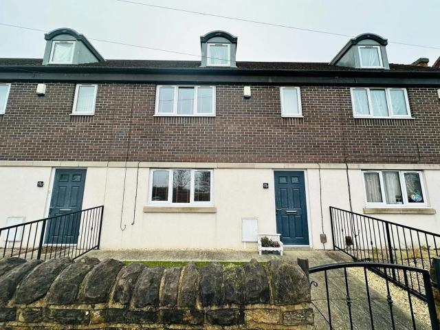 House for rent in Gedling, East Midlands
