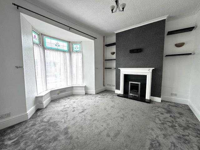 House for rent in Nangreaves, Wales
