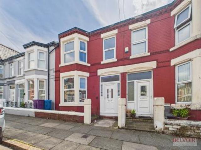 House for rent in Stoneycroft, Calderstones