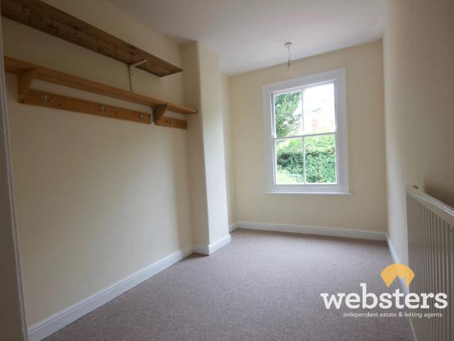 House for rent in Heigham Grove, East Bank