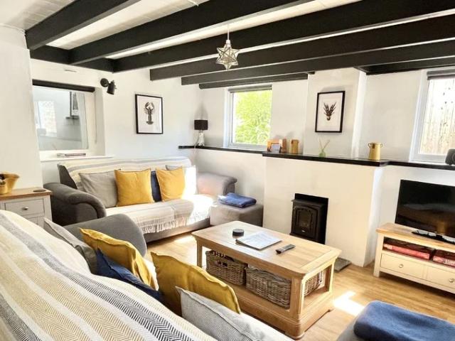 House for rent in Nansledan, Newquay