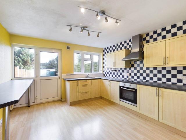 House for rent in Welling, Isle Of Man