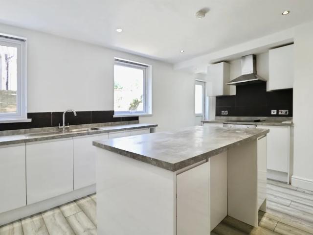 House for rent in Cwm Talwg, Barry