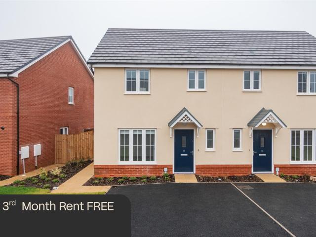 House for rent in Titchfield, Ashfield