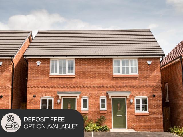 House for rent in Titchfield, Hucknall