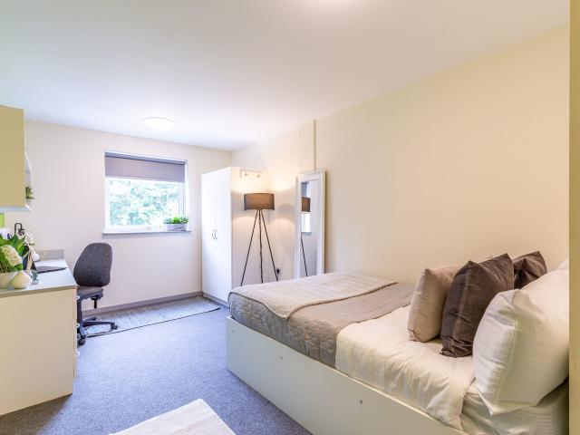 Room for rent in Shieldfield, Tyne And Wear