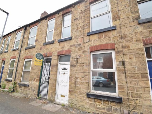 House for rent in Heath, West Yorkshire