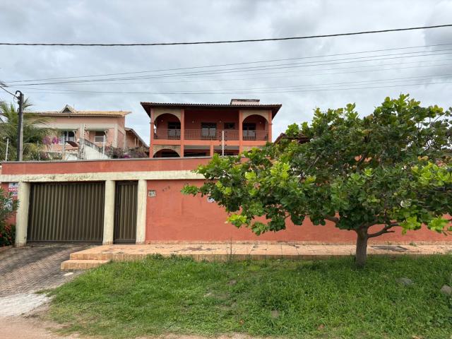 Casa aluguel em Região Geográfica Imediata de Natal, Nísia Floresta