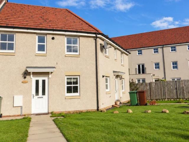House for rent in Joppa, City of Edinburgh