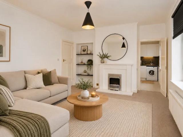 House for rent in Joppa, City of Edinburgh