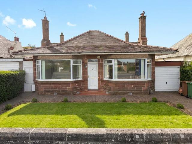 House for rent in Bellfield, Portobello