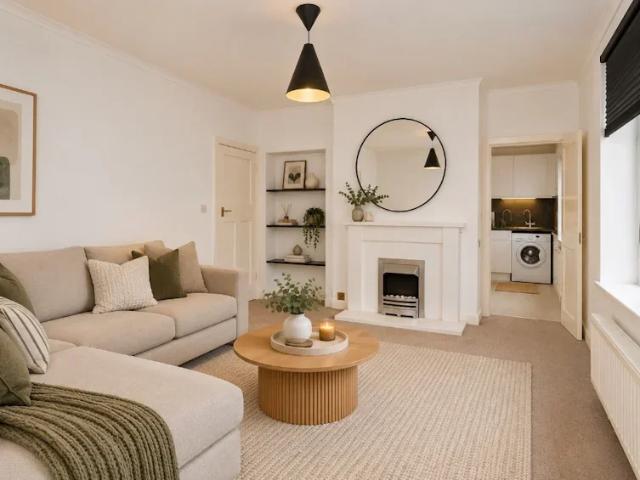 House for rent in Joppa, City of Edinburgh