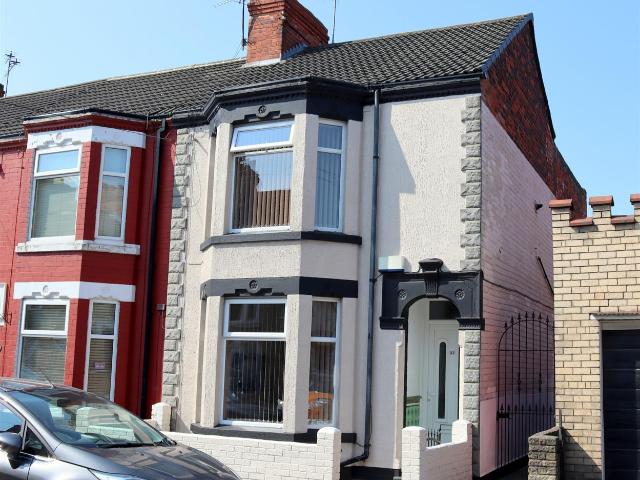 House for rent in Hull, City Of Kingston Upon Hull