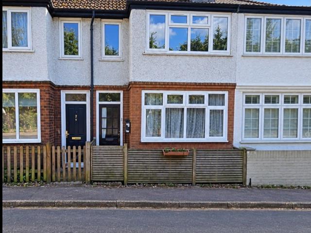 House for rent in Cobham, Elmbridge