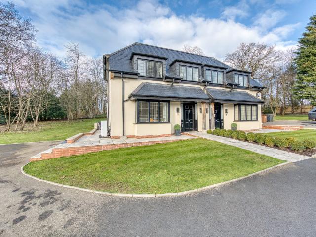 House for rent in Potters Bar, Hertfordshire