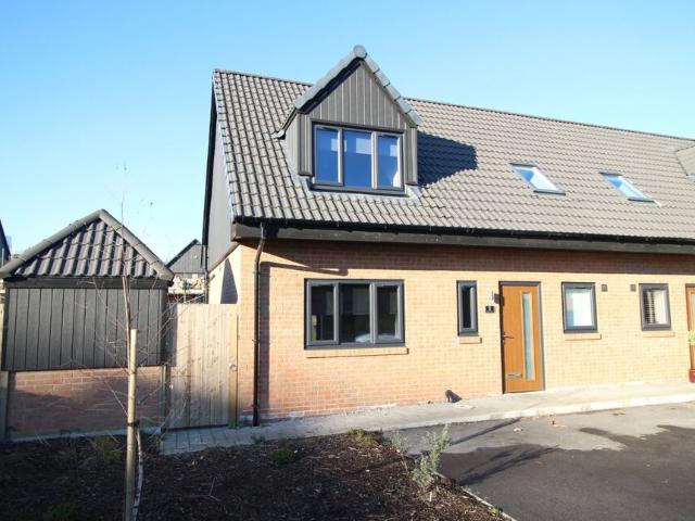 House for rent in Woodlesford, West Yorkshire