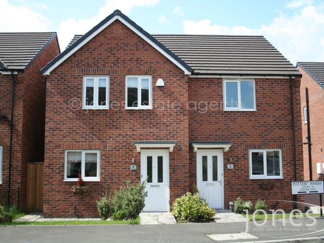 House for rent in Teesdale, Thornaby-on-tees