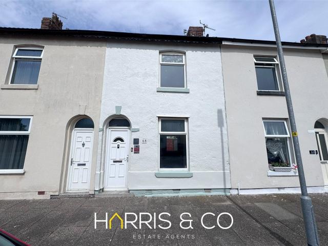 House for rent in Fleetwood, Cabus