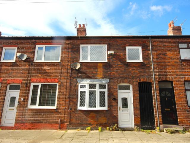 House for rent in Ashton-on-Ribble, Higher Bartle