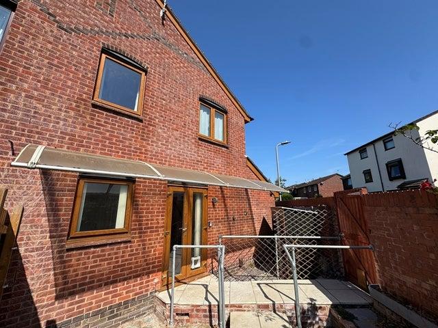 House for rent in Watergate, Devon