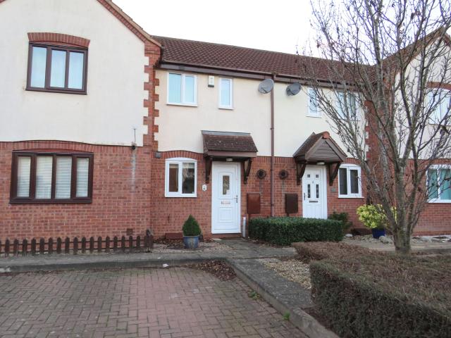 House for rent in Warndon, Worcestershire