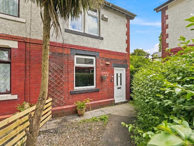 House for rent in Bury, Greater Manchester