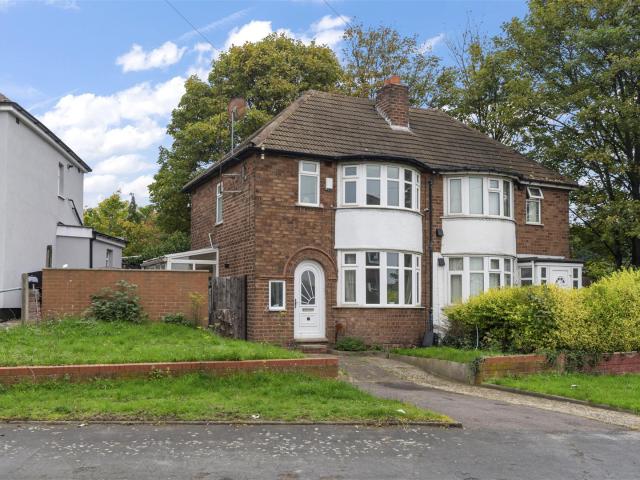 House for rent in Nechells, West Midlands
