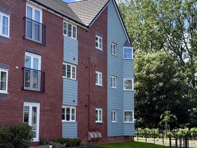 House for rent in Nechells, West Midlands