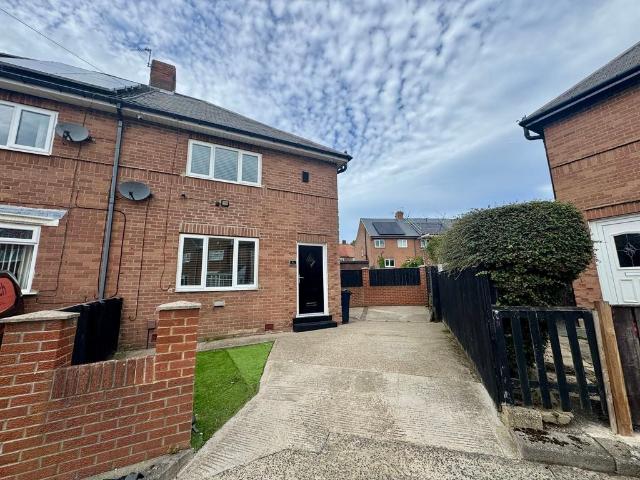 House for rent in Plains Farm, Tyne And Wear