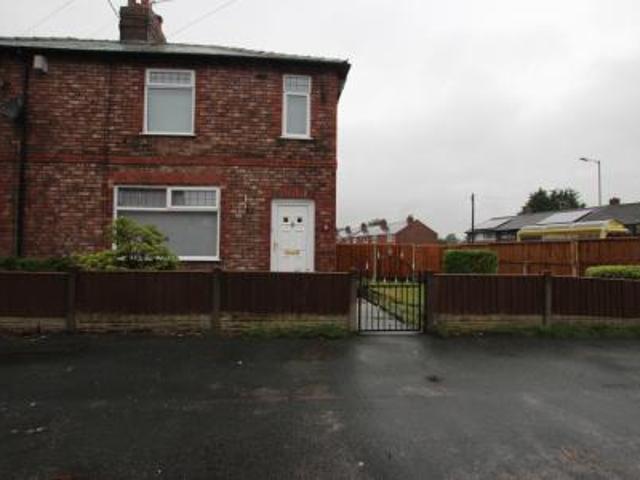 House for rent in St Helens