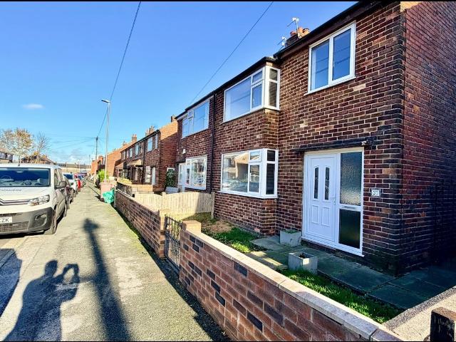 House for rent in St Helens